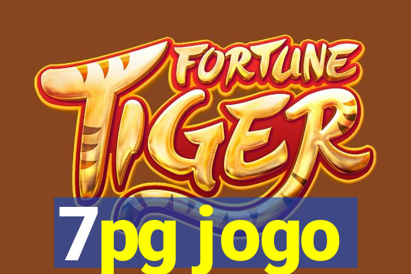 7pg jogo